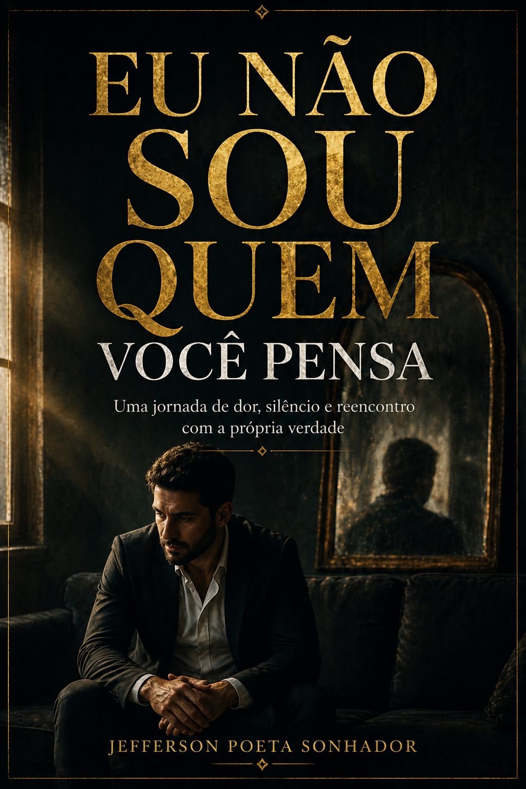 Desafiando o Impossível — A Arte de Viver com Coragem