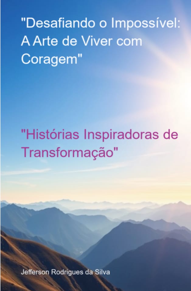 Eu Não Sou Quem Você Pensa