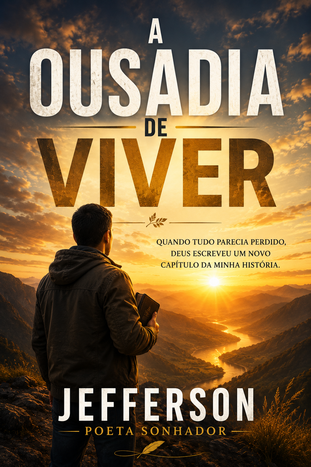 A Ousadia de Viver